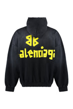Load image into Gallery viewer, Cotton hoodie
