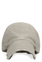 Load image into Gallery viewer, Dog Bite baseball cap
