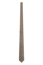 Load image into Gallery viewer, Jacquard silk tie
