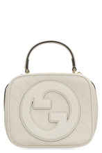 Load image into Gallery viewer, Gucci Blondie leather handbag
