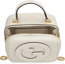 Load image into Gallery viewer, Gucci Blondie leather handbag
