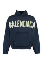 Load image into Gallery viewer, Cotton hoodie
