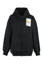 Load image into Gallery viewer, Jersey sweatshirt
