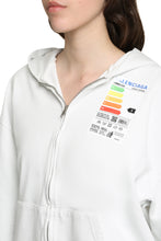 Load image into Gallery viewer, Jersey sweatshirt
