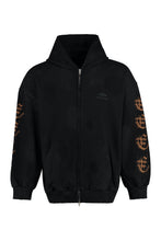 Load image into Gallery viewer, Full zip hoodie
