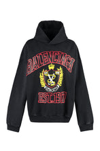 Load image into Gallery viewer, DIY College printed hoodie
