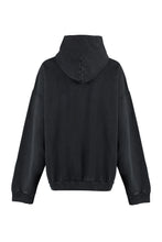 Load image into Gallery viewer, DIY College printed hoodie
