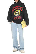 Load image into Gallery viewer, DIY College printed hoodie

