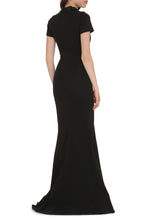 Load image into Gallery viewer, Cotton long dress
