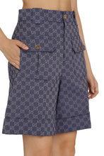 Load image into Gallery viewer, Cotton shorts
