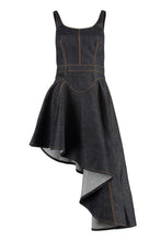 Load image into Gallery viewer, Denim dress
