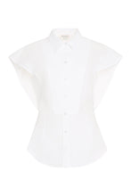 Load image into Gallery viewer, Cotton poplin shirt

