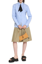 Load image into Gallery viewer, Oxford shirt in cotton
