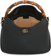 Load image into Gallery viewer, Diana Leather shoulder bag
