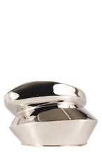 Load image into Gallery viewer, Cuff Iris silver bracelet
