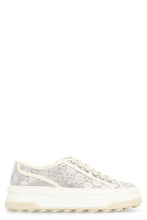 Load image into Gallery viewer, GG Low-top sneakers
