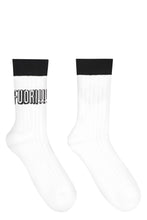 Load image into Gallery viewer, Cotton socks with logo
