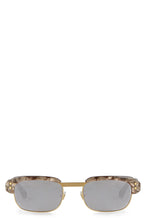 Load image into Gallery viewer, Rectangular frame sunglasses

