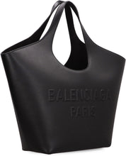Load image into Gallery viewer, Mary-Kate medium leather tote
