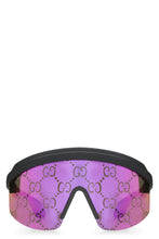 Load image into Gallery viewer, Visor sunglasses
