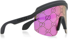 Load image into Gallery viewer, Visor sunglasses
