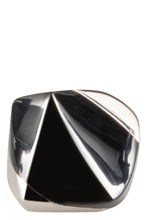 Load image into Gallery viewer, Silver ring

