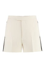 Load image into Gallery viewer, Tweed shorts
