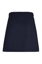 Load image into Gallery viewer, Tweed mini-skirt
