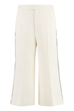 Load image into Gallery viewer, Tweed trousers
