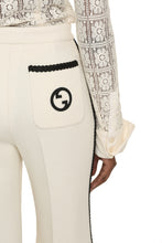 Load image into Gallery viewer, Tweed trousers

