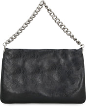 Load image into Gallery viewer, Flap BB Soft large leather bag
