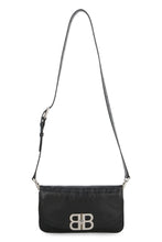 Load image into Gallery viewer, Flap BB Soft leather crossbody bag
