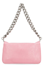 Load image into Gallery viewer, Flap BB Soft leather crossbody bag
