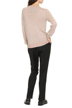 Load image into Gallery viewer, wool V-neck sweater
