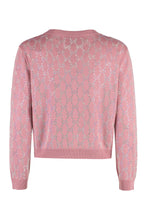 Load image into Gallery viewer, Wool cardigan

