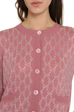 Load image into Gallery viewer, Wool cardigan
