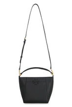 Load image into Gallery viewer, McGraw leather bucket bag
