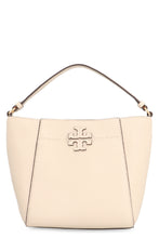 Load image into Gallery viewer, Mcgraw leather handbag
