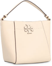 Load image into Gallery viewer, Mcgraw leather handbag
