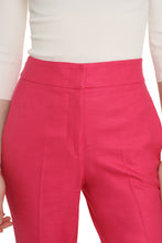 Load image into Gallery viewer, Flared tailored trousers

