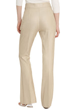 Load image into Gallery viewer, Flared tailored trousers
