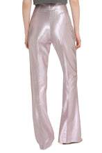 Load image into Gallery viewer, Lurex cotton trousers

