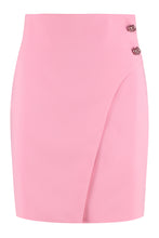 Load image into Gallery viewer, Cady mini skirt
