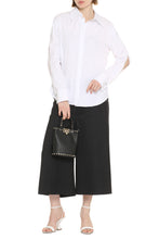 Load image into Gallery viewer, Stretch poplin shirt
