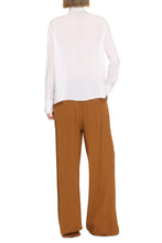 Load image into Gallery viewer, Crêpe de chine shirt
