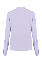 Load image into Gallery viewer, Crêpe de chine shirt
