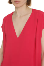 Load image into Gallery viewer, Crêpe-de-chine blouse
