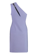 Load image into Gallery viewer, One shoulder dress

