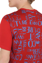 Load image into Gallery viewer, Printed cotton T-shirt

