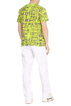 Load image into Gallery viewer, Printed cotton T-shirt
